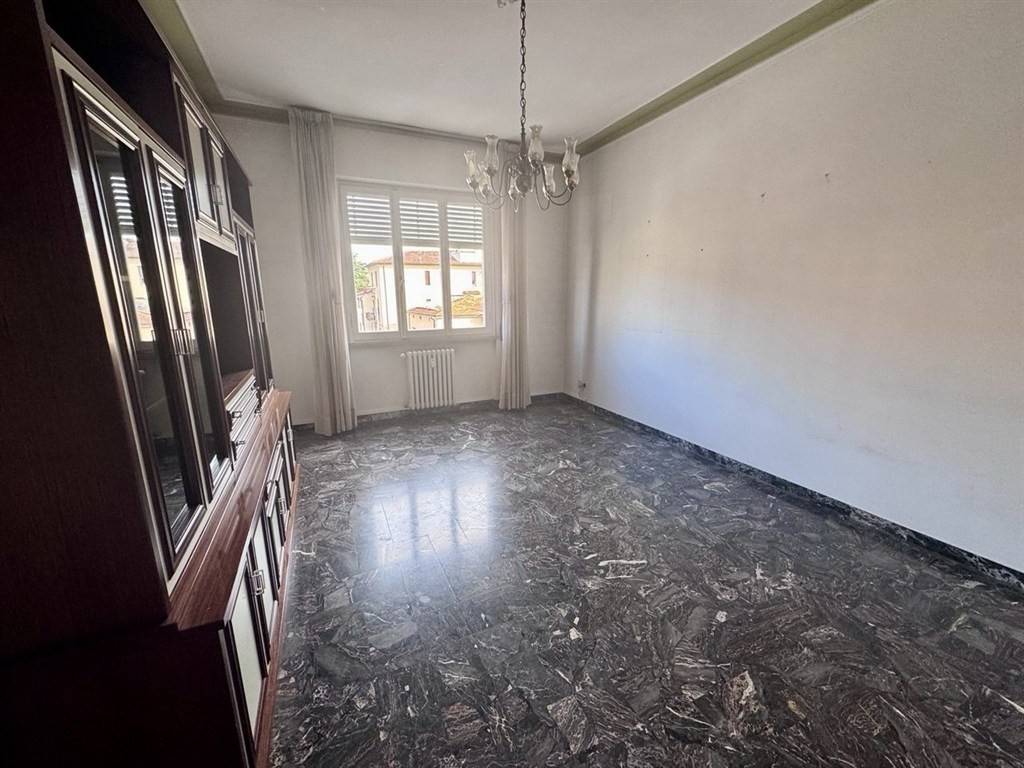 appartamento in vendita ad Arezzo