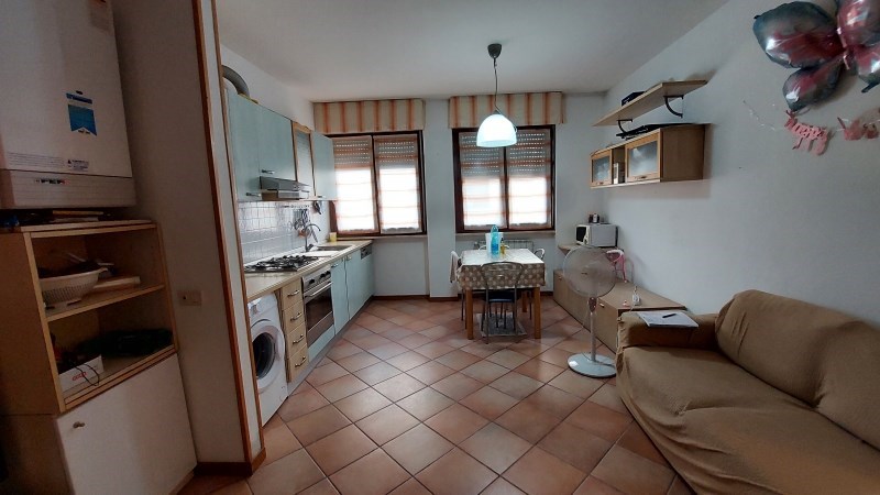 appartamento in vendita ad Arezzo
