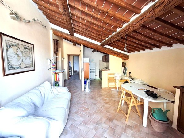 appartamento in vendita ad Arezzo