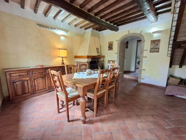 appartamento in vendita ad Arezzo in zona Stroppiello