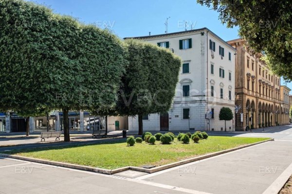 appartamento in vendita ad Arezzo in zona Centro Città