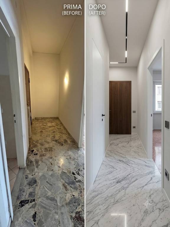 appartamento in vendita ad Arezzo in zona Centro Città