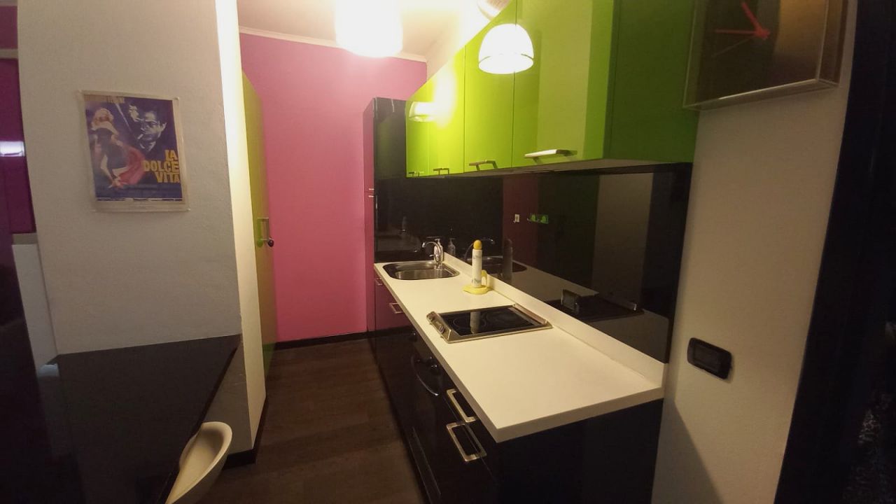 appartamento in vendita ad Arezzo