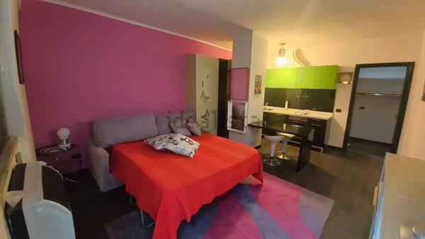 appartamento in vendita ad Arezzo