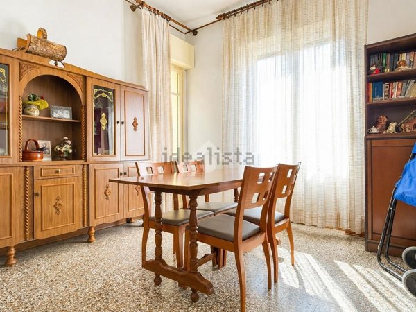 appartamento in vendita ad Arezzo