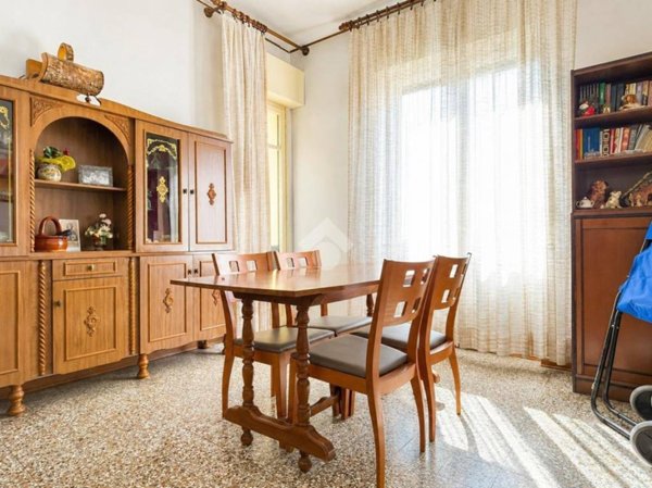 appartamento in vendita ad Arezzo