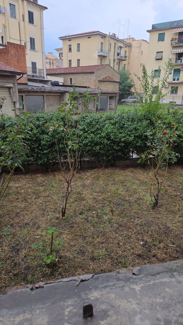 appartamento in vendita ad Arezzo