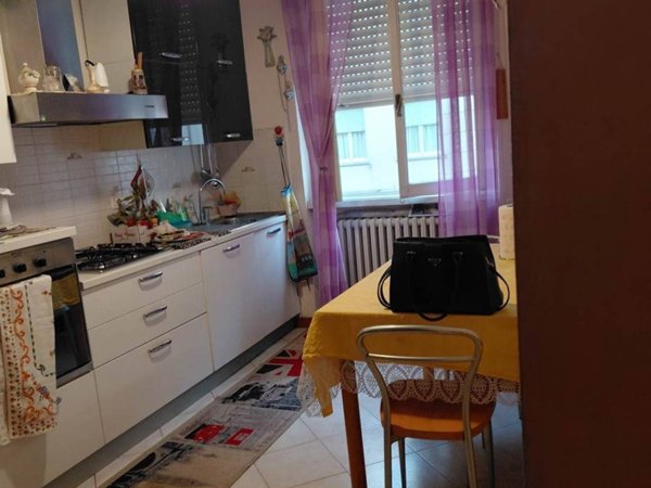 appartamento in vendita ad Arezzo