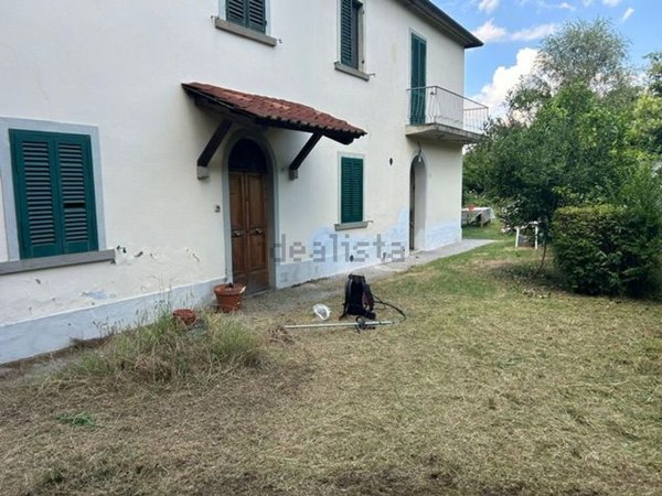 appartamento in vendita ad Arezzo in zona Vittorio Veneto