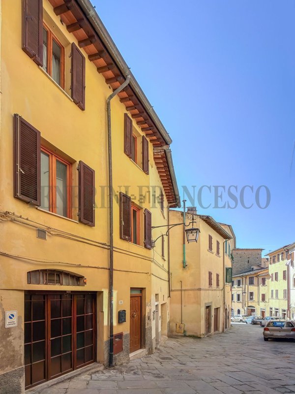 appartamento in vendita ad Arezzo in zona Centro Città