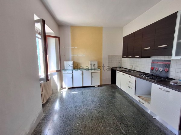 appartamento in vendita ad Arezzo in zona Rigutino