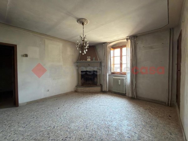 appartamento in vendita ad Arezzo in zona Zona La Pace