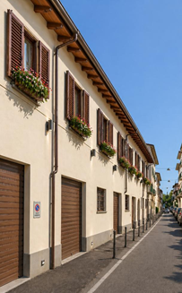 appartamento in vendita ad Arezzo in zona Vittorio Veneto