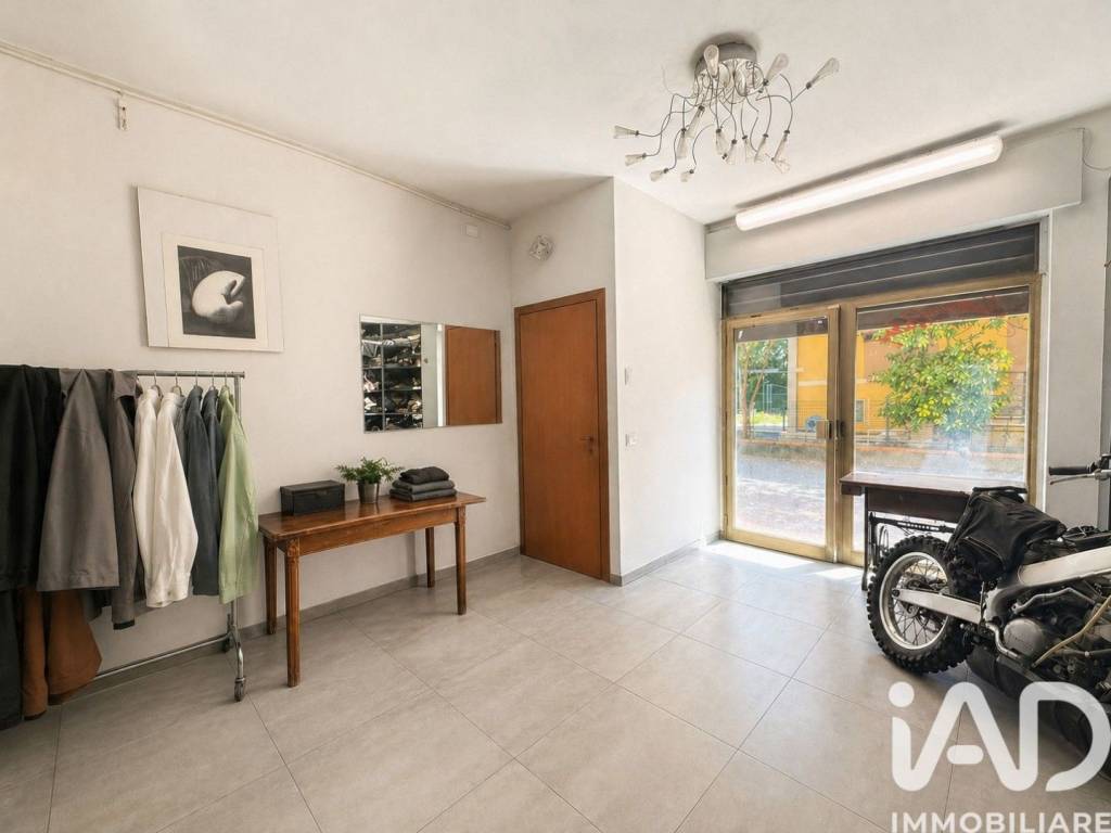 appartamento in vendita ad Arezzo in zona Fiorentina