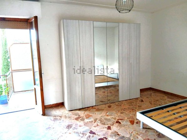appartamento in vendita ad Arezzo