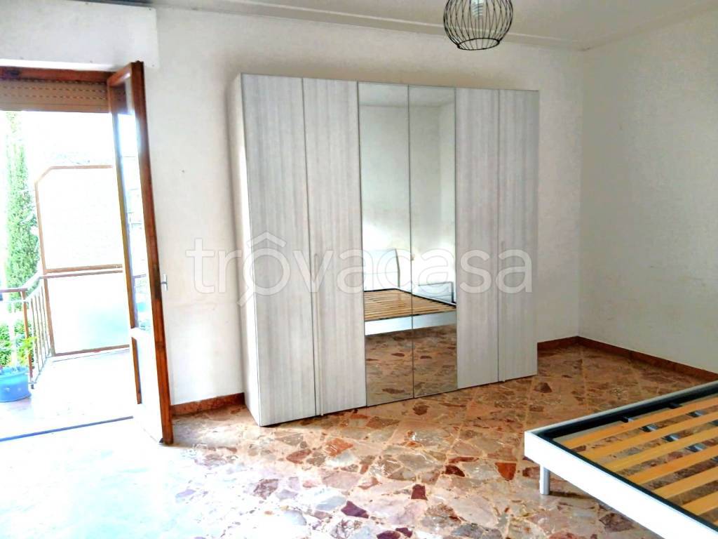 appartamento in vendita ad Arezzo