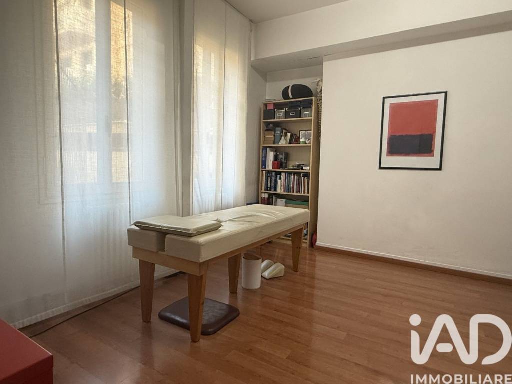 appartamento in vendita ad Arezzo in zona Centro Città