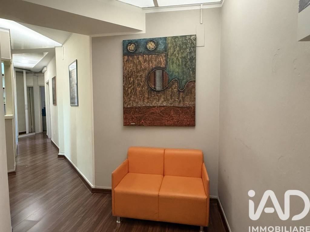 appartamento in vendita ad Arezzo in zona Centro Città