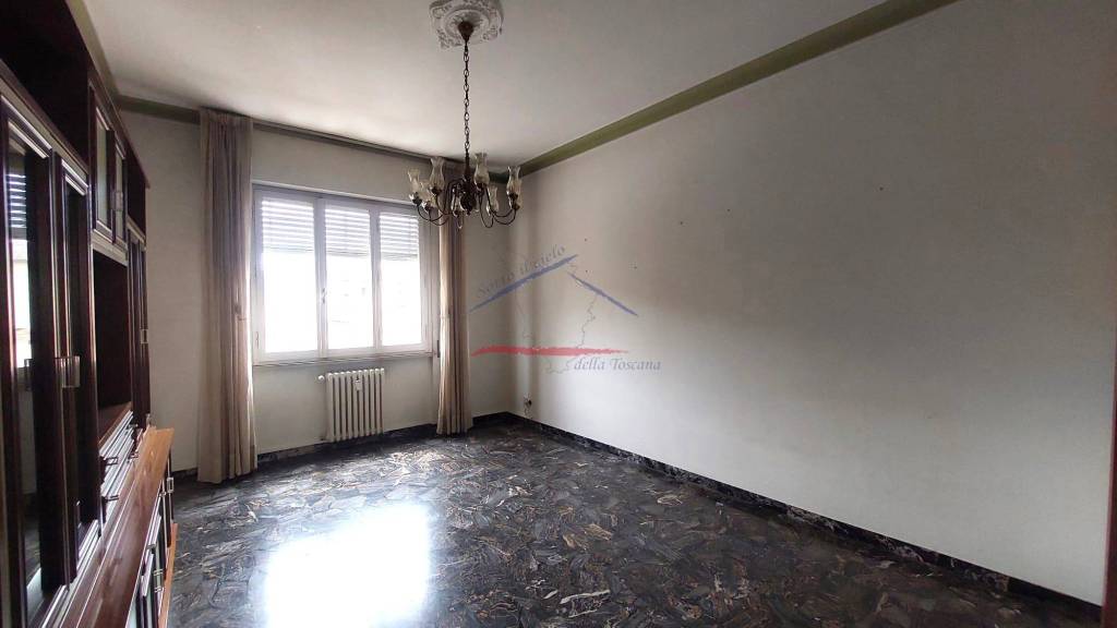 appartamento in vendita ad Arezzo