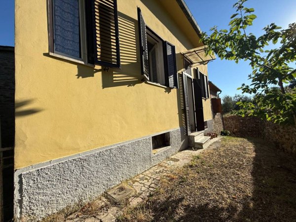 appartamento in vendita ad Arezzo in zona Bagnoro