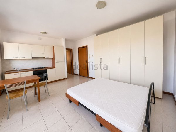 appartamento in vendita ad Arezzo
