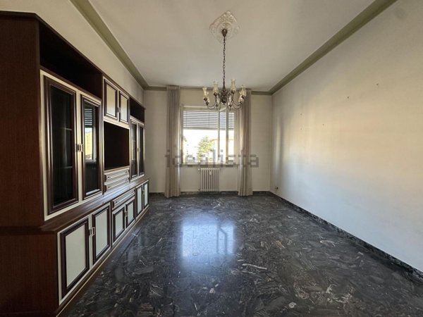 appartamento in vendita ad Arezzo