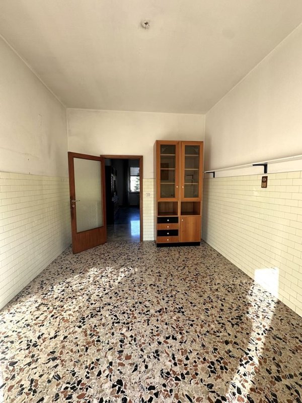 appartamento in vendita ad Arezzo
