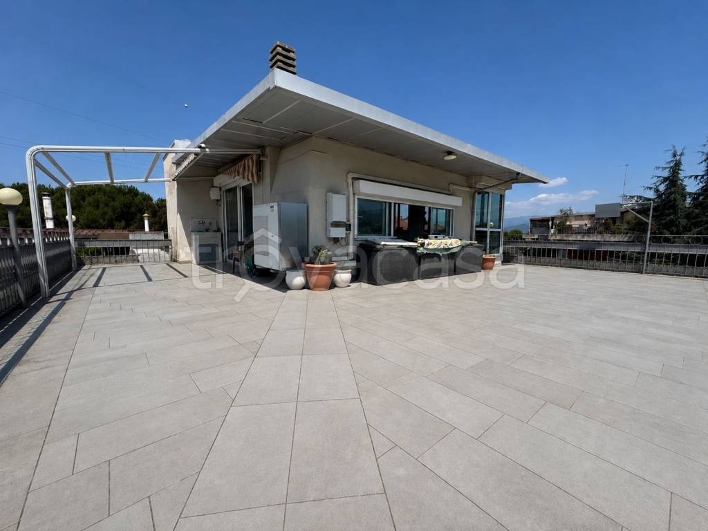 appartamento in vendita ad Arezzo