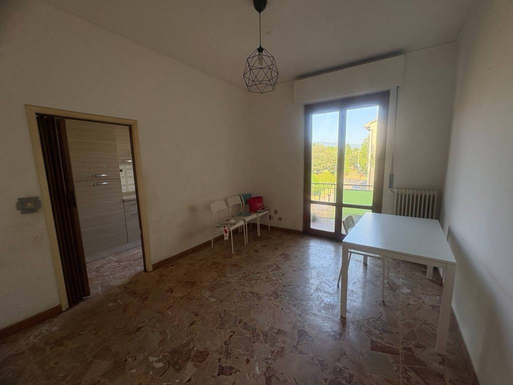 appartamento in vendita ad Arezzo