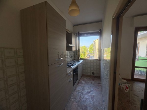appartamento in vendita ad Arezzo