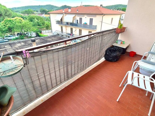 appartamento in vendita ad Arezzo in zona Fiorentina