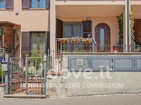appartamento in vendita ad Arezzo in zona San Zeno