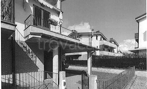 appartamento in vendita ad Arezzo