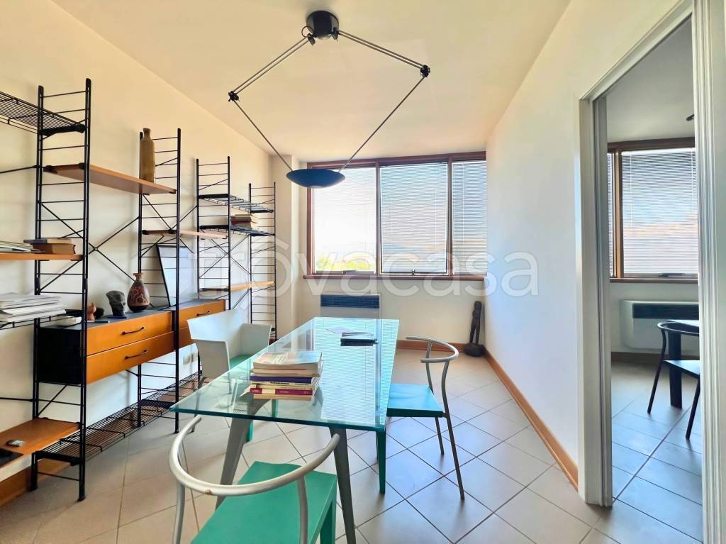 appartamento in vendita ad Arezzo in zona Centro Città