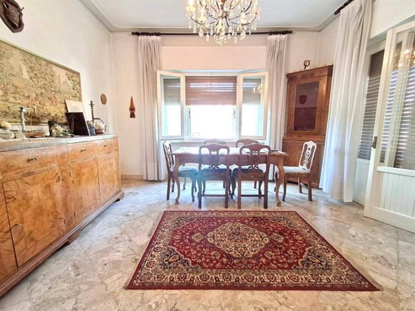 appartamento in vendita ad Arezzo in zona Giotto/XXV Aprile