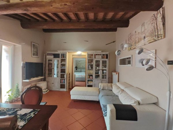 appartamento in vendita ad Arezzo in zona Centro Città