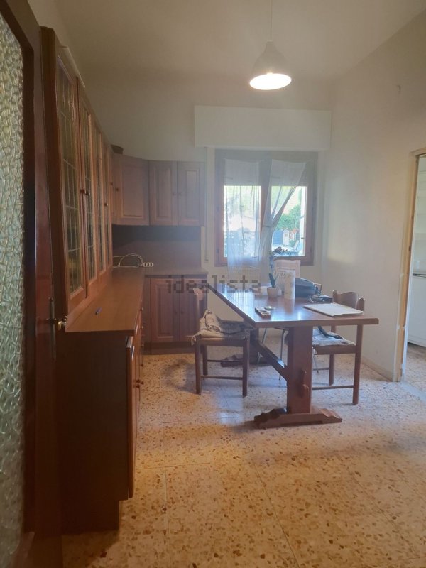 appartamento in vendita ad Arezzo in zona San Clemente