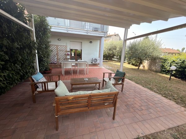 appartamento in vendita ad Arezzo in zona Giotto/XXV Aprile