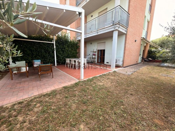 appartamento in vendita ad Arezzo in zona Giotto/XXV Aprile