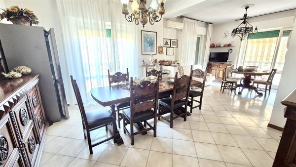 appartamento in vendita ad Arezzo