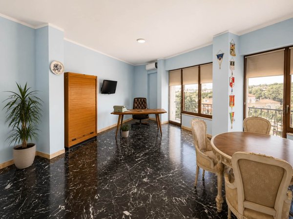 appartamento in vendita ad Arezzo in zona Centro Città