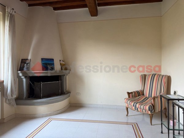 appartamento in vendita ad Arezzo