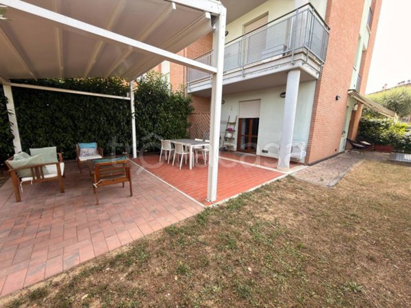 appartamento in vendita ad Arezzo in zona Giotto/XXV Aprile