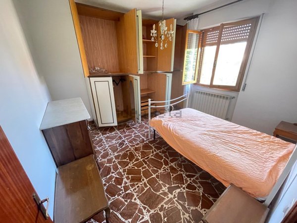 appartamento in vendita ad Arezzo
