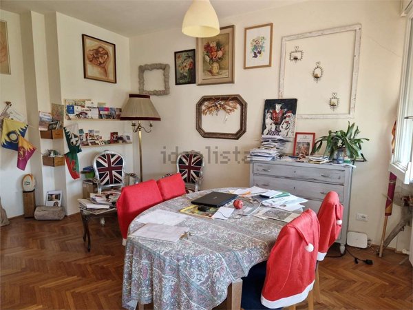 appartamento in vendita ad Arezzo in zona Centro Città