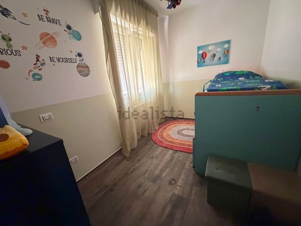 appartamento in vendita ad Arezzo