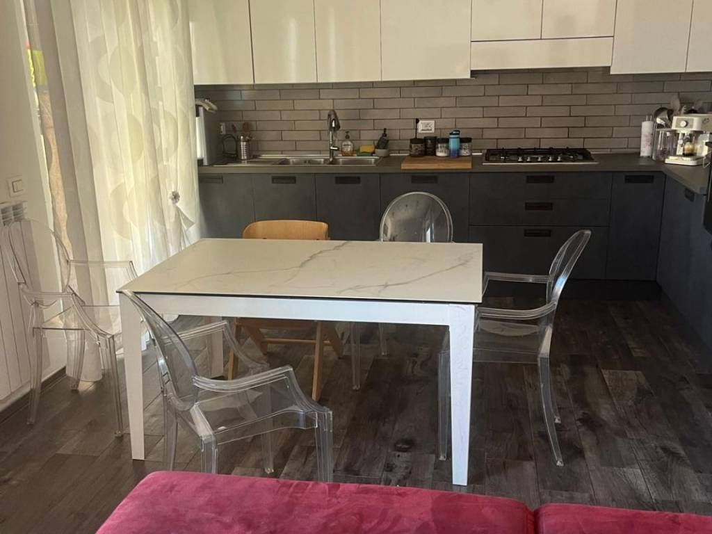 appartamento in vendita ad Arezzo