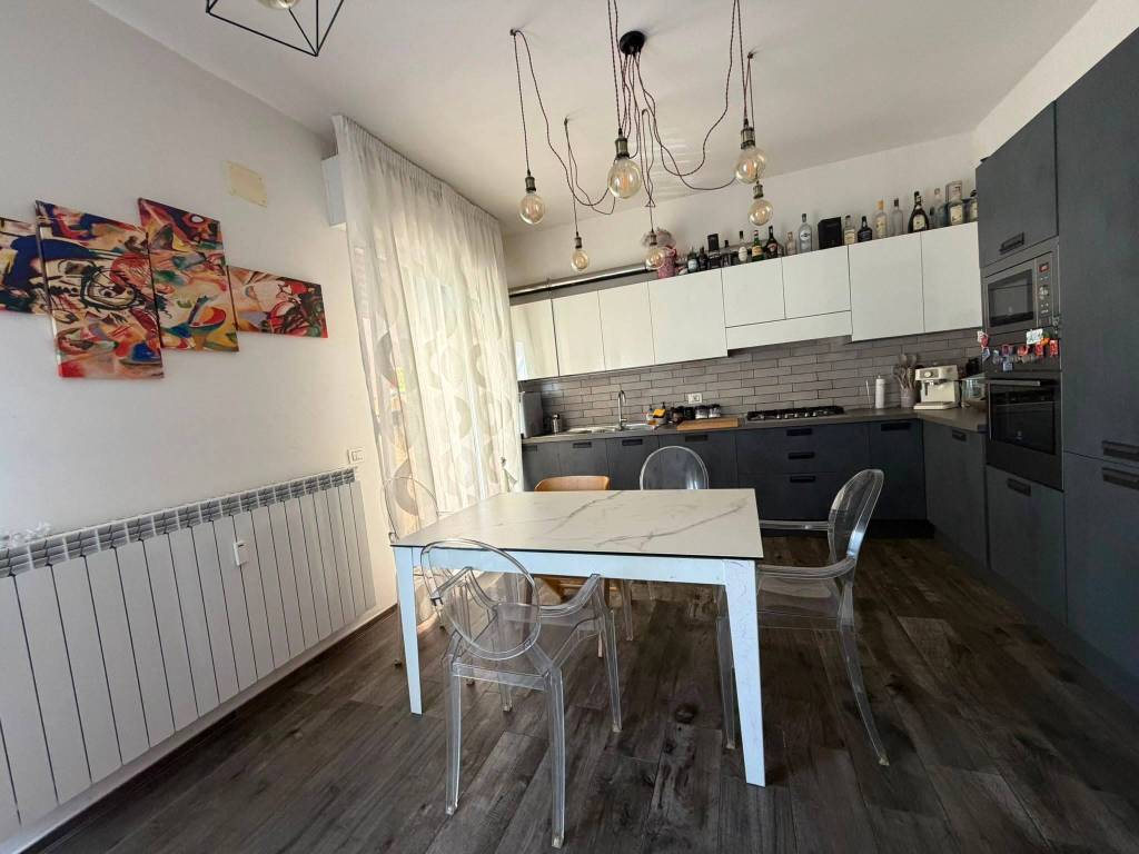 appartamento in vendita ad Arezzo