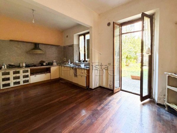 appartamento in vendita ad Arezzo in zona Fiorentina