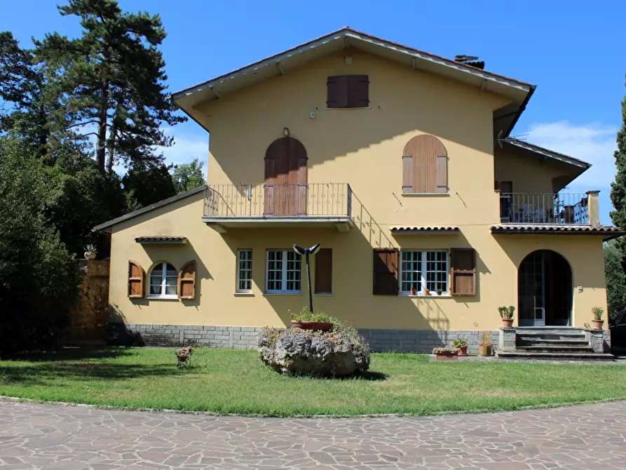 casa indipendente in vendita ad Arezzo in zona Olmo